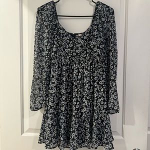 Francesca's Mini Dress